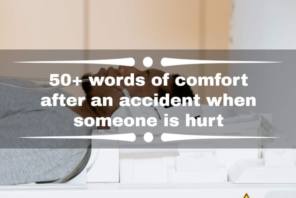 How To Comfort Someone After A Car Accident? 19 5f16a441a7dcbc8a