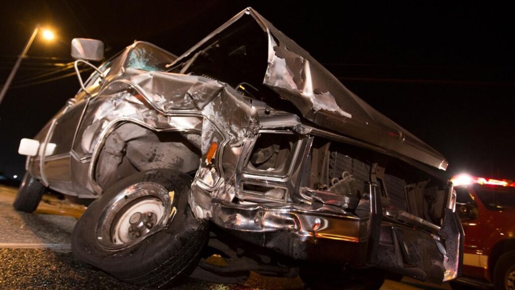 How Do Car Accidents Affect Society? 7 Dawson Law Firm Top Car Accident