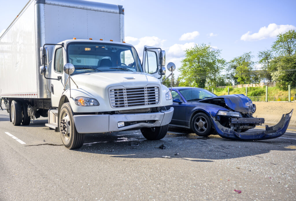 10 Crucial Pieces Of Evidence To Gather In A Truck Accident Case 7 Gathering Essential Evidence for Your Truck Accident Case
