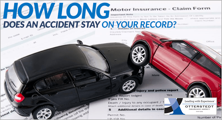 How Long Does A Car Accident Stay On Your Insurance? 19 How Long Does An Accident Stay On Your Record