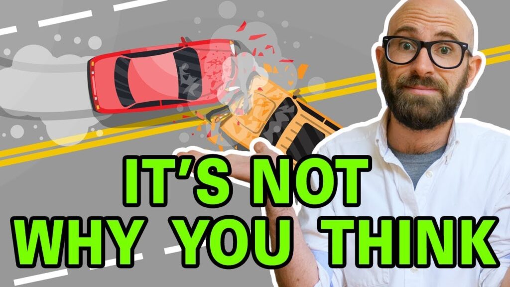 How Do Drunk Drivers Survive Car Accidents? 3 maxresdefault