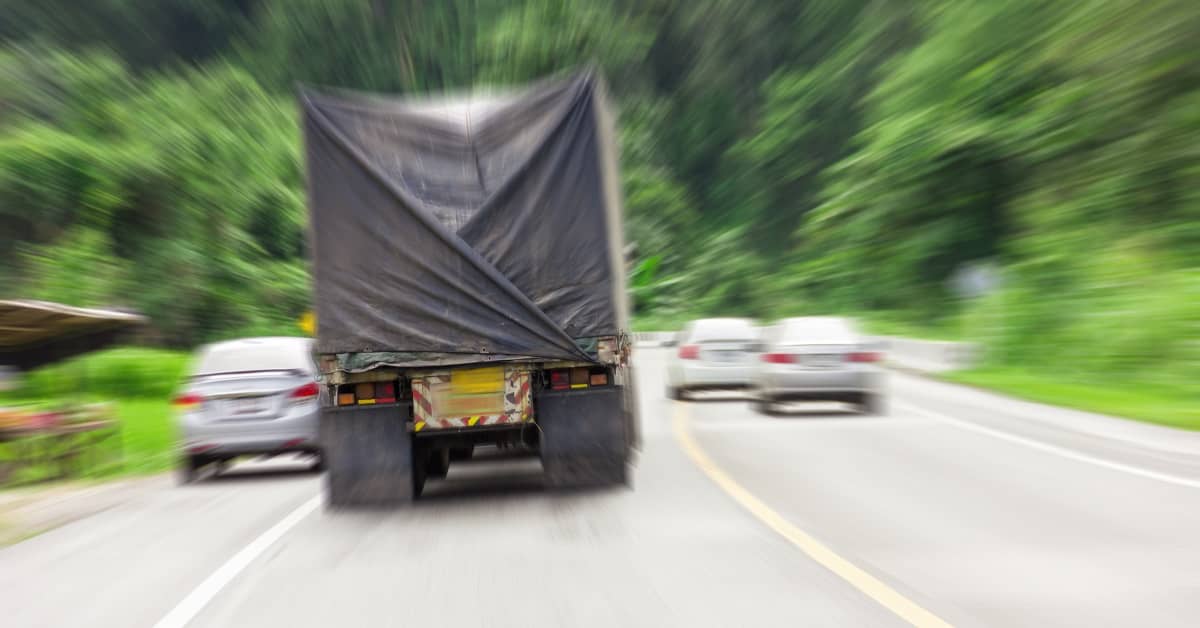 5 Key Factors That Determine Liability In Truck Accident Claims 1 5 Key Factors That Determine Liability in Truck Accident Claims