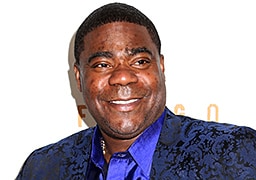 What Comedian Had An Accident With A Wal Mart Truck? 7 CROP Tracy Morgan 256 1119