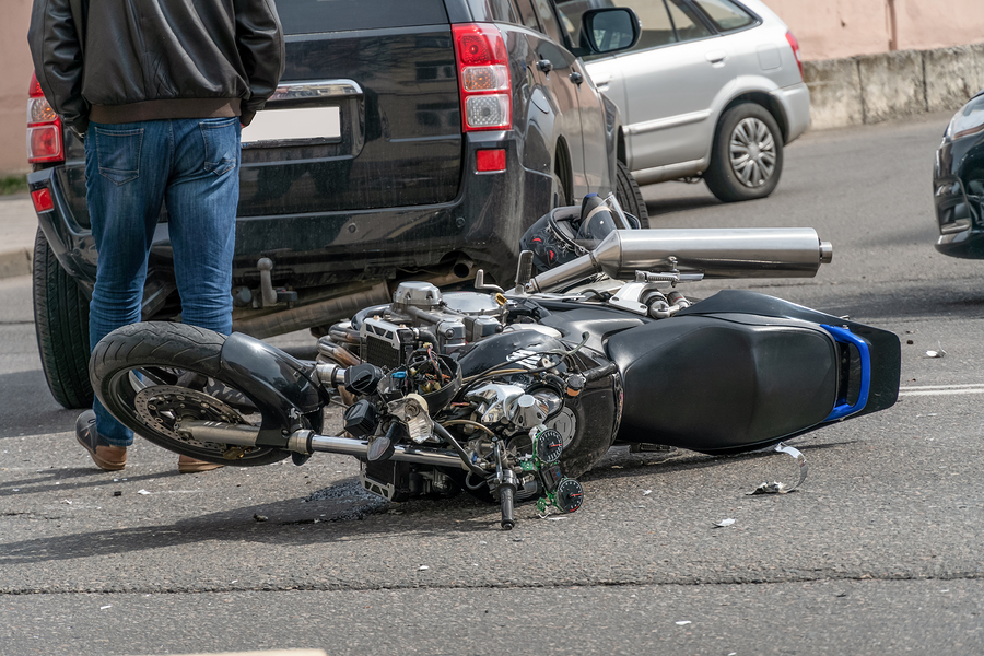 How Are Motorcycle Accidents Different In Legal Terms? 17 Differences Between a Motorcycle