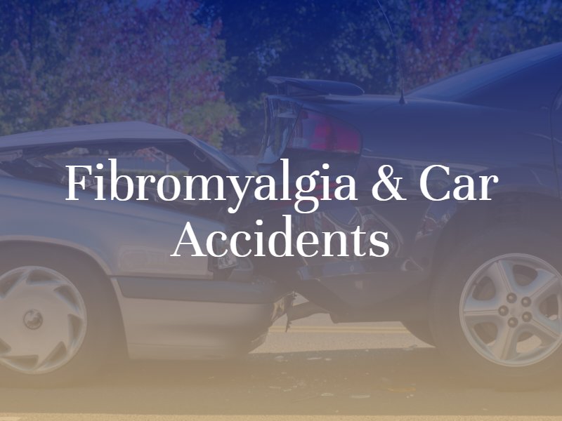Can A Car Accident Cause Fibromyalgia? 1 Can a Car Accident Cause Fibromyalgia?