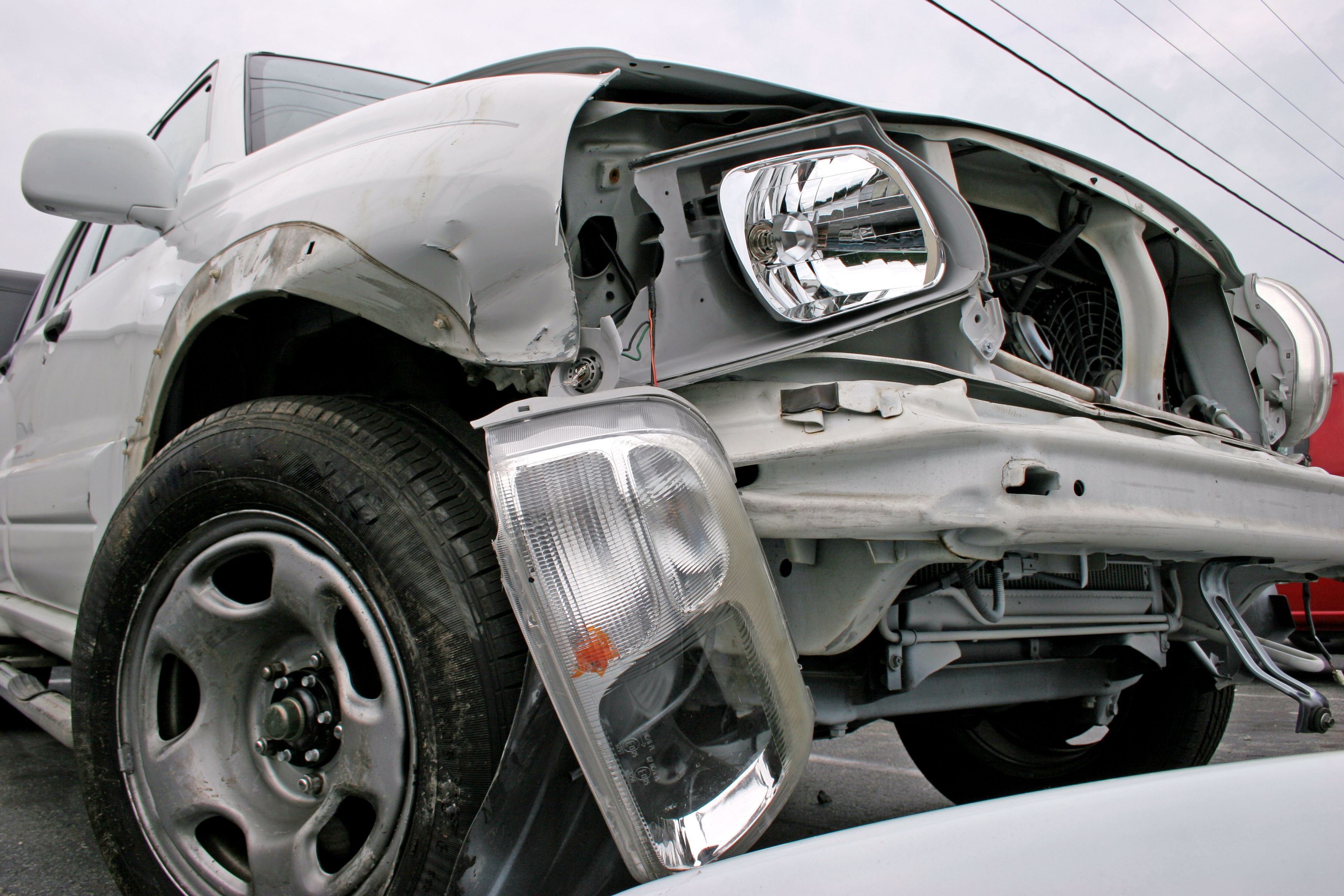 Can I Get A New Car After An Accident? 1 Can I Get a New Car After an Accident?