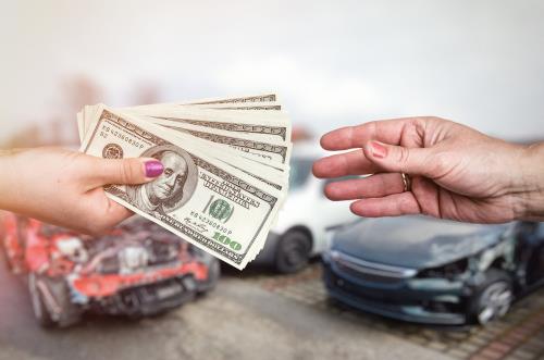 Can You Get Money From Car Accident? 1 Can You Get Money from Car Accident?