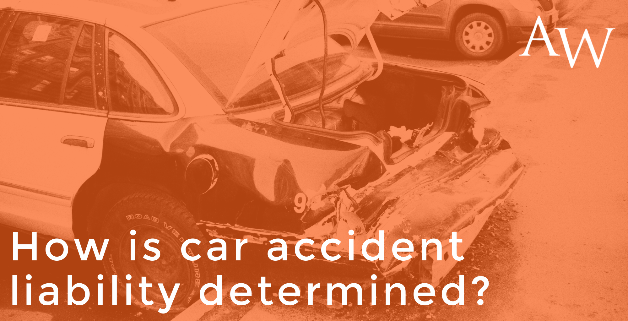 How Is Liability Determined Car Accident? 1 How Is Liability Determined Car Accident?