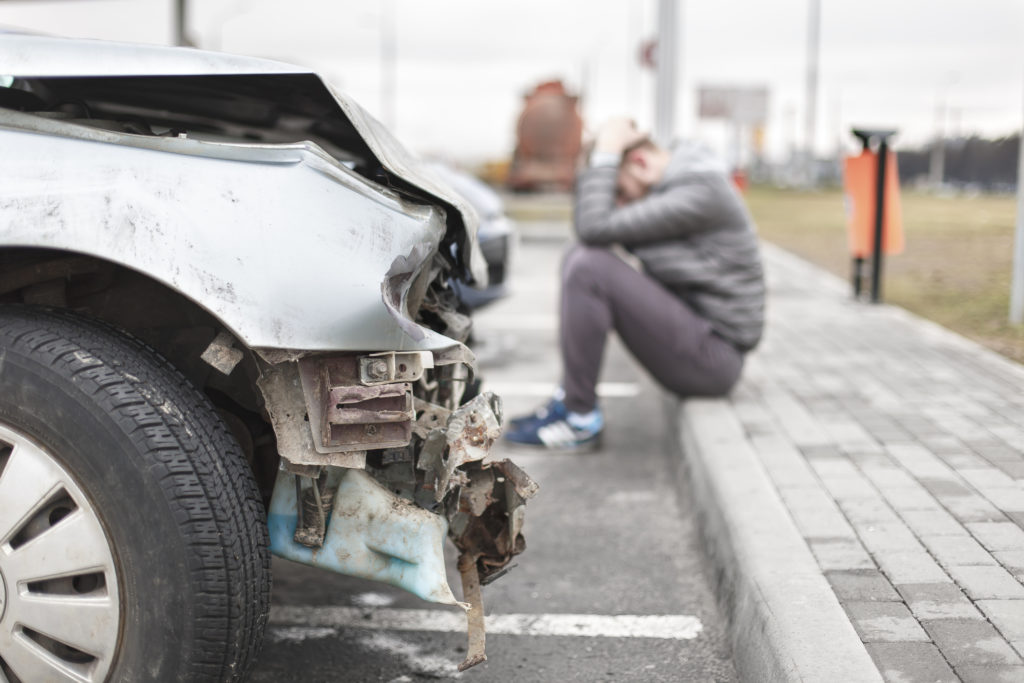 How To Deal With A Car Accident Emotionally? 1 How to Deal With a Car Accident Emotionally?