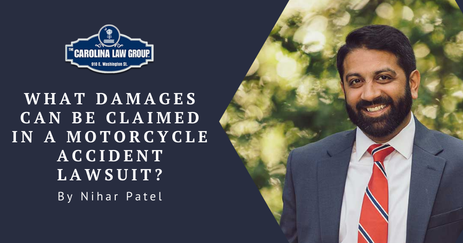 What Damages Can Be Claimed In A Motorcycle Accident Lawsuit? 1 What Damages Can Be Claimed in a Motorcycle Accident Lawsuit?
