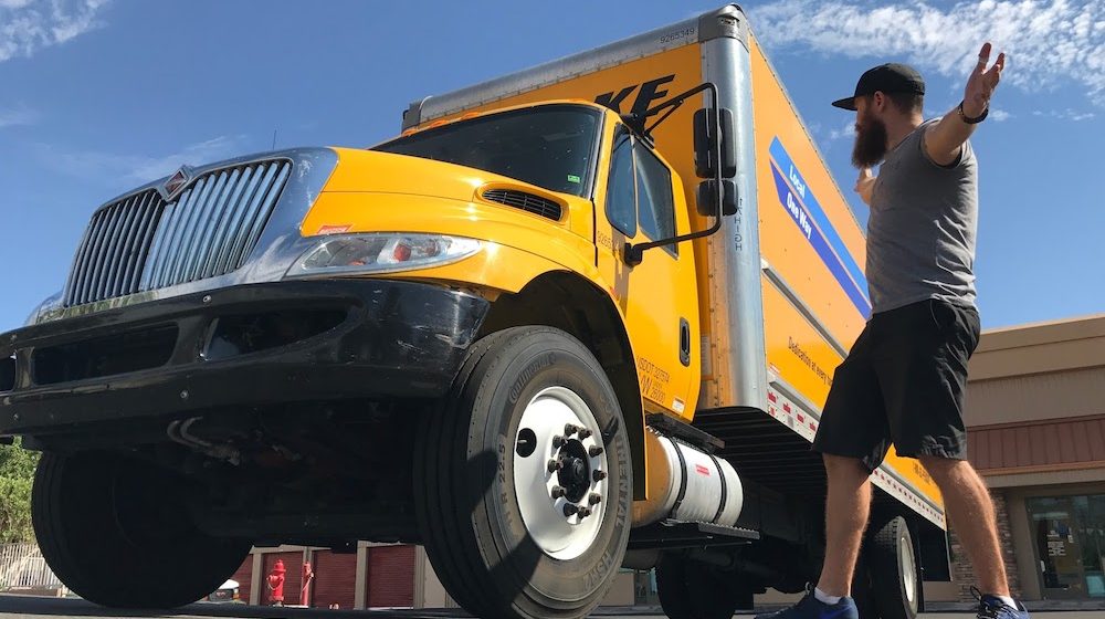 Does My Insurance Cover An Accident With A Rental Truck? 1 Does My Insurance Cover an Accident With a Rental Truck?