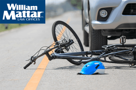 Who Is At Fault In A Car Bike Accident? 1 Who Is at Fault in a Car Bike Accident?