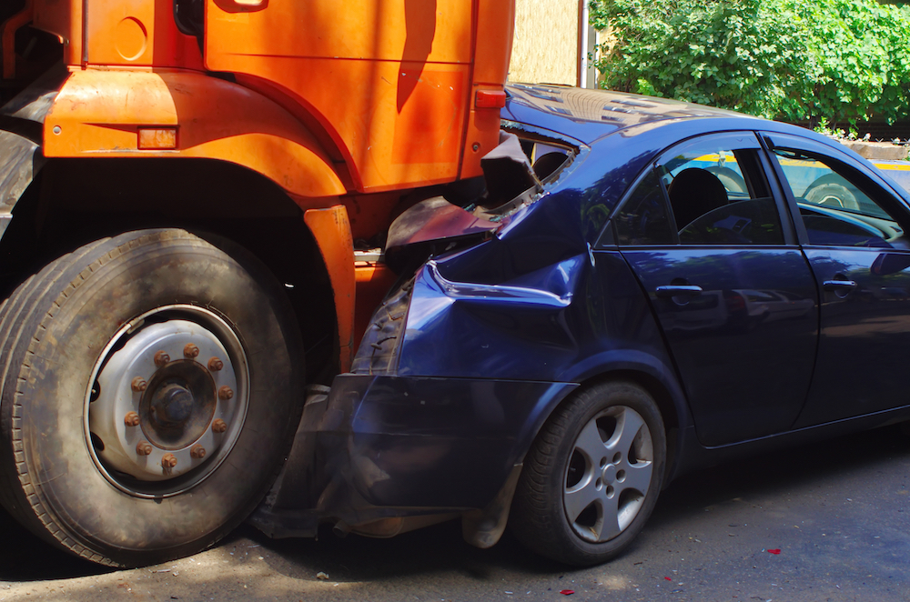 How To Investigate A Truck Accident? 1 How to Investigate a Truck Accident?