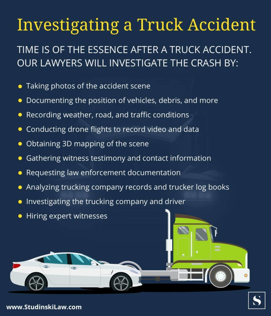How Trucking Companies Reduce Their Financial Responsibility in Accidents?