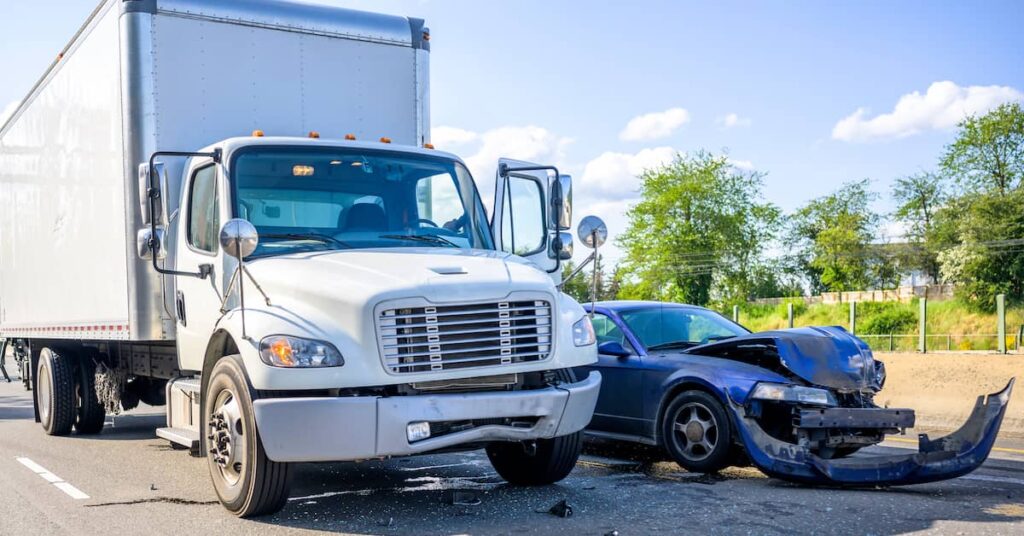 What Is A Chargeable Accident In Trucking? 1 img 64782c84eb8d4