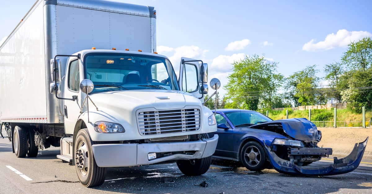 What Is A Chargeable Accident In Trucking? 1 What Is a Chargeable Accident in Trucking?