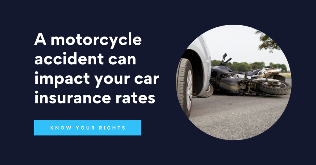 Does A Motorcycle Accident Affect Car Insurance? 7 img 64784173b2f23
