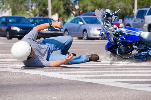 Can You Lose A Limb In A Motorcycle Accident? 1 Can You Lose a Limb in a Motorcycle Accident?