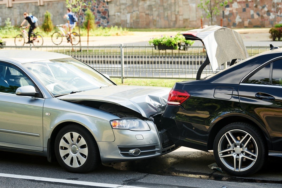 The Importance Of Gathering Evidence In Car Accident Cases: A Guide For Victims 1 The Importance of Gathering Evidence in Car Accident Cases: a Guide for Victims