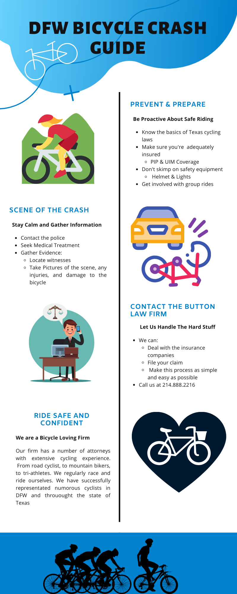 The Role Of Insurance In Bike Accident Compensation: A Guide 1 The Role of Insurance in Bike Accident Compensation: a Guide